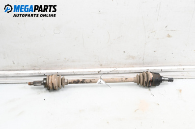 Driveshaft for Suzuki Liana Hatchback (07.2001 - 12.2007) 1.6 4WD, 103 hp, position: rear - right