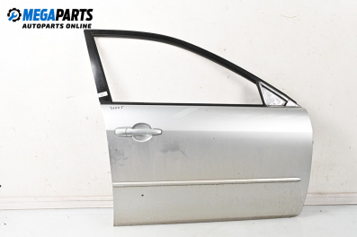 Door for Mazda 6 Sedan I (06.2002 - 12.2008), 5 doors, sedan, position: front - left