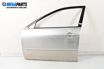 Door for Mazda 6 Sedan I (06.2002 - 12.2008), 5 doors, sedan, position: front - left