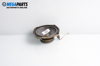 Loudspeaker for Mazda 6 Sedan I (06.2002 - 12.2008)