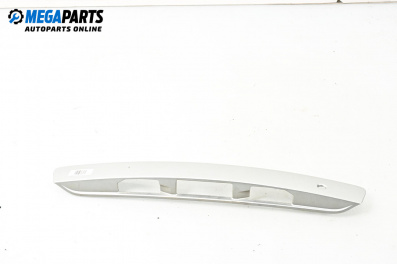 Boot lid moulding for Mazda 6 Sedan I (06.2002 - 12.2008), sedan, position: rear