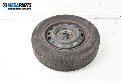 Spare tire for Mazda 6 Sedan I (06.2002 - 12.2008) 15 inches, width 6 (The price is for one piece)