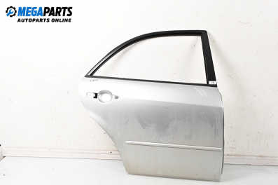 Door for Mazda 6 Sedan I (06.2002 - 12.2008), 5 doors, sedan, position: rear - right