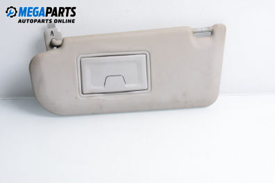 Sun visor for Mazda 6 Sedan I (06.2002 - 12.2008), position: left