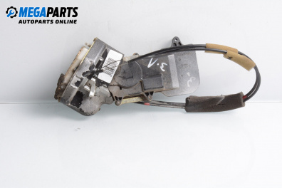 Lock for Mazda 6 Sedan I (06.2002 - 12.2008), position: rear - left