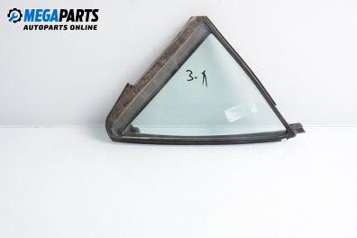 Ausstellfenster for Mazda 6 Sedan I (06.2002 - 12.2008), 5 türen, sedan, position: links