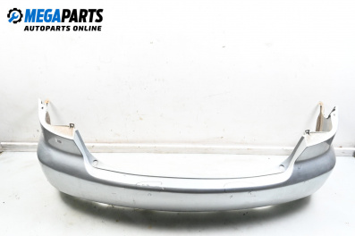 Stoßfänger hinten for Mazda 6 Sedan I (06.2002 - 12.2008), sedan