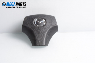 Airbag for Mazda 6 Sedan I (06.2002 - 12.2008), 5 türen, sedan, position: vorderseite