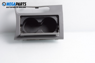 Cup holder for Mazda 6 Sedan I (06.2002 - 12.2008)