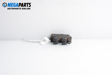 Window adjustment switch for Mazda 6 Sedan I (06.2002 - 12.2008)