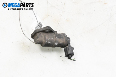 Actuator pentru ralanti for Mazda 6 Sedan I (06.2002 - 12.2008) 2.0, 141 hp