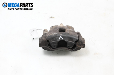 Bremszange for Mazda 6 Sedan I (06.2002 - 12.2008), position: links, vorderseite