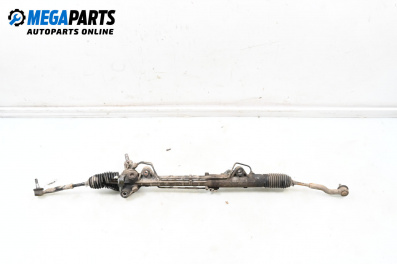 Hydraulic steering rack for Mazda 6 Sedan I (06.2002 - 12.2008), sedan