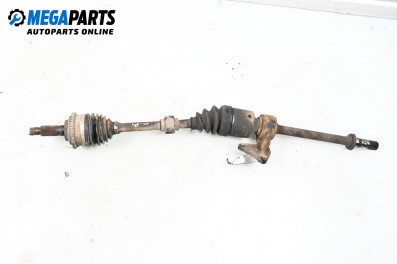 Planetară for Mazda 6 Sedan I (06.2002 - 12.2008) 2.0, 141 hp, position: dreaptă - fața