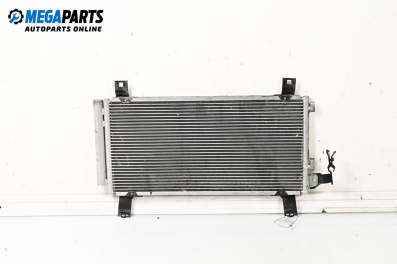 Air conditioning radiator for Mazda 6 Sedan I (06.2002 - 12.2008) 2.0, 141 hp