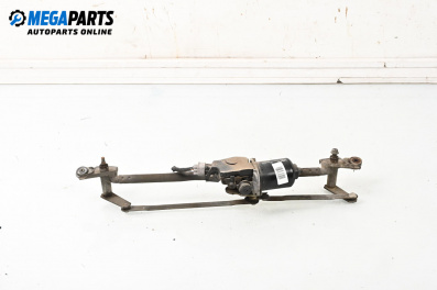 Motor ștergătoare parbriz for Mazda 6 Sedan I (06.2002 - 12.2008), sedan, position: fața