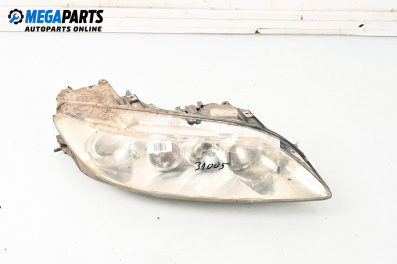 Far for Mazda 6 Sedan I (06.2002 - 12.2008), sedan, position: dreapta