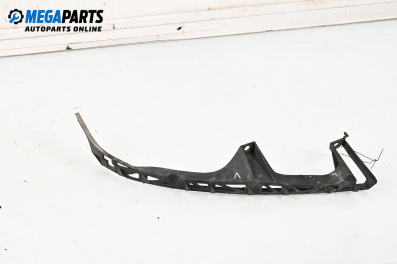 Bumper holder for Mazda 6 Sedan I (06.2002 - 12.2008), sedan, position: front - left