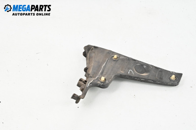 Suport bară de protecție for Audi A4 Sedan B7 (11.2004 - 06.2008), sedan, position: stânga - spate