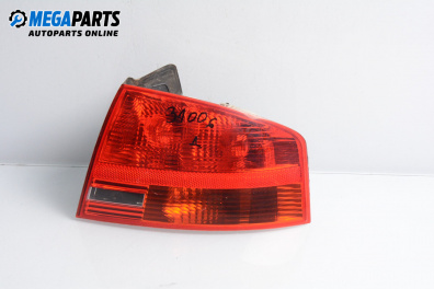 Tail light for Audi A4 Sedan B7 (11.2004 - 06.2008), sedan, position: right