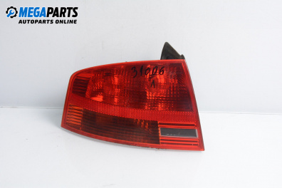 Tail light for Audi A4 Sedan B7 (11.2004 - 06.2008), sedan, position: left