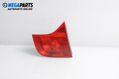 Inner tail light for Audi A4 Sedan B7 (11.2004 - 06.2008), sedan, position: left