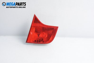 Inner tail light for Audi A4 Sedan B7 (11.2004 - 06.2008), sedan, position: right