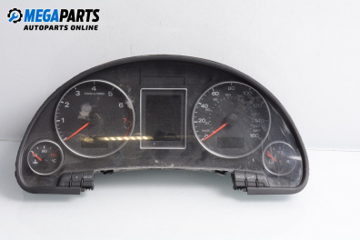 Kilometerzähler for Audi A4 Sedan B7 (11.2004 - 06.2008) 2.0, 130 hp