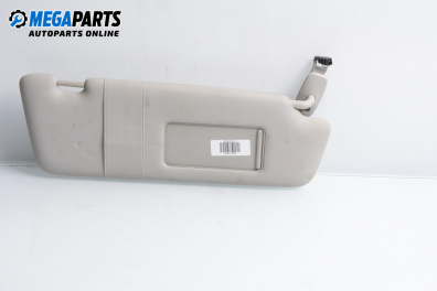 Parasolar for Audi A4 Sedan B7 (11.2004 - 06.2008), position: dreapta