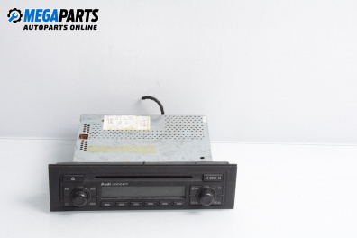 CD spieler for Audi A4 Sedan B7 (11.2004 - 06.2008)