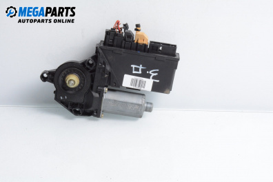 Motor macara geam for Audi A4 Sedan B7 (11.2004 - 06.2008), 5 uși, sedan, position: dreaptă - spate