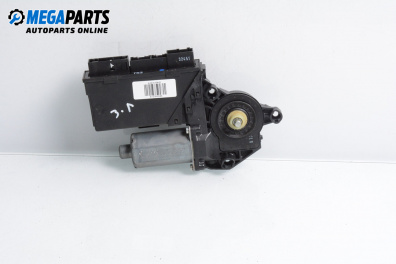 Motor macara geam for Audi A4 Sedan B7 (11.2004 - 06.2008), 5 uși, sedan, position: stânga - spate