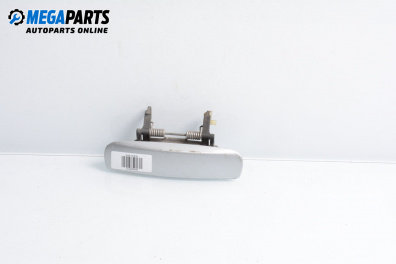 Outer handle for Audi A4 Sedan B7 (11.2004 - 06.2008), 5 doors, sedan, position: rear - right