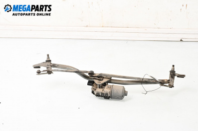 Front wipers motor for Audi A4 Sedan B7 (11.2004 - 06.2008), sedan, position: front