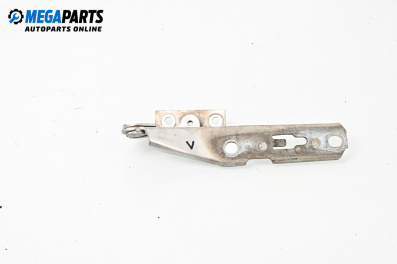 Bonnet hinge for Audi A4 Sedan B7 (11.2004 - 06.2008), 5 doors, sedan, position: left