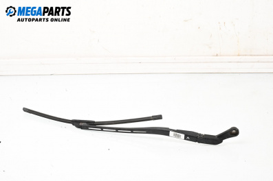 Braț ștergătoare parbriz for Audi A4 Sedan B7 (11.2004 - 06.2008), position: stânga