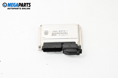 ECU for Audi A4 Sedan B7 (11.2004 - 06.2008) 2.0, 130 hp, № 8E0 909 557 S