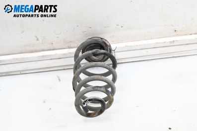 Coil spring for Audi A4 Sedan B7 (11.2004 - 06.2008), sedan, position: rear