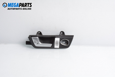 Inner handle for Audi A4 Sedan B7 (11.2004 - 06.2008), 5 doors, sedan, position: front - left