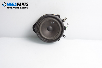 Loudspeaker for Audi A4 Sedan B7 (11.2004 - 06.2008)