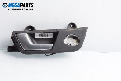 Inner handle for Audi A4 Sedan B7 (11.2004 - 06.2008), 5 doors, sedan, position: front - right