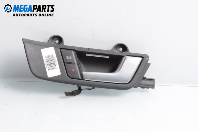 Inner handle for Audi A4 Sedan B7 (11.2004 - 06.2008), 5 doors, sedan, position: front - right