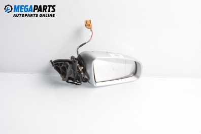 Oglindă for Audi A4 Sedan B7 (11.2004 - 06.2008), 5 uși, sedan, position: dreapta