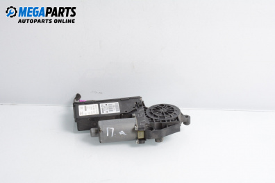 Motor macara geam for Audi A4 Sedan B7 (11.2004 - 06.2008), 5 uși, sedan, position: dreaptă - fața