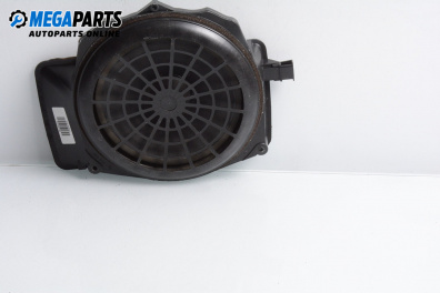 Subwoofer for Audi A4 Sedan B7 (11.2004 - 06.2008)