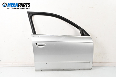 Ușă for Audi A4 Sedan B7 (11.2004 - 06.2008), 5 uși, sedan, position: dreaptă - fața