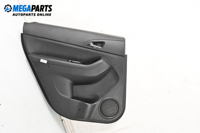 Interior door panel  for Chevrolet Orlando Van (J309) (01.2010 - ...), 5 doors, minivan, position: rear - left