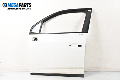 Door for Chevrolet Orlando Van (J309) (01.2010 - ...), 5 doors, minivan, position: front - left