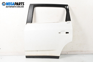 Door for Chevrolet Orlando Van (J309) (01.2010 - ...), 5 doors, minivan, position: rear - left