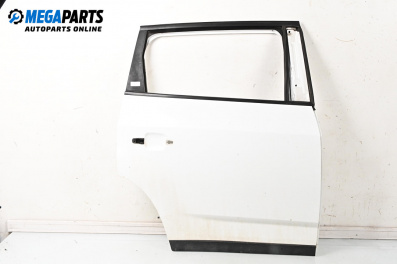 Door for Chevrolet Orlando Van (J309) (01.2010 - ...), 5 doors, minivan, position: rear - right